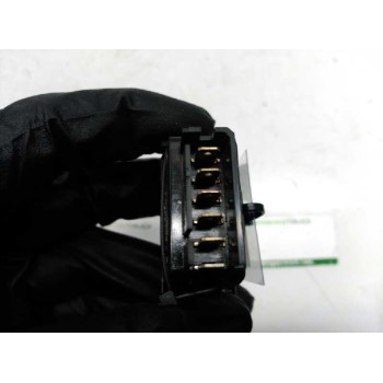 Recambio de mando elevalunas trasero derecho para renault scenic (ja..) 1.9 dci authentique referencia OEM IAM   