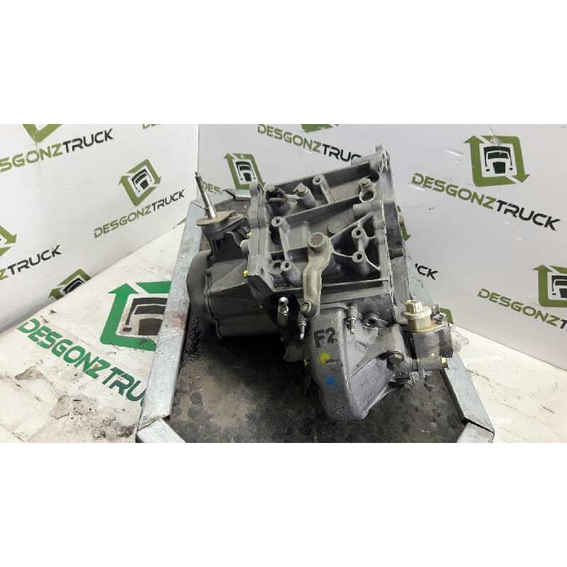 Recambio de caja cambios para peugeot 206 berlina play station 2 referencia OEM IAM 20DL76 4