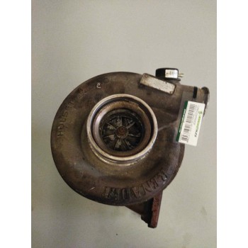 TURBOCOMPRESOR HX55W 7421326115 20763168