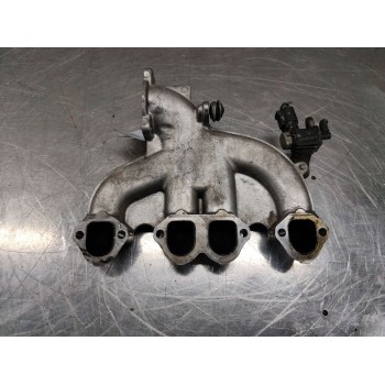 Recambio de colector admision para audi a3 (8p1) 2.0 tdi 16v referencia OEM IAM 03G129713K  