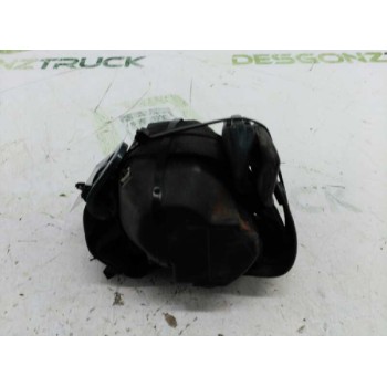 CINTURON SEGURIDAD TRASERO DERECHO 