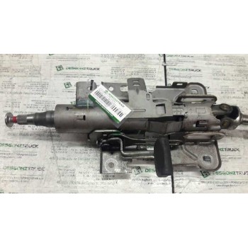 Recambio de columna direccion para peugeot 207 sw confort referencia OEM IAM   