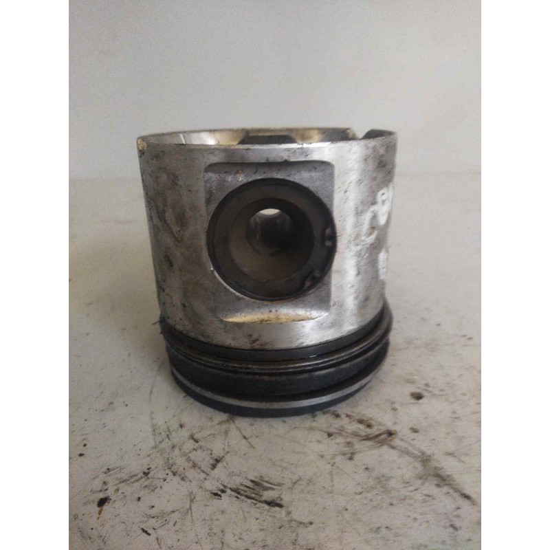Recambio de piston para scania serie 4 (p/r 164 l) fsa 480 (4x2) e3 largo cr 19 a referencia OEM IAM 1513338 1548880 4