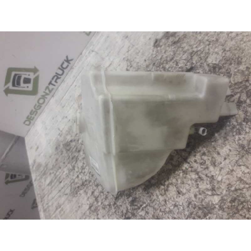 Recambio de deposito limpia para bmw serie 3 berlina (e46) 320d referencia OEM IAM 616783628089 - Negro 2