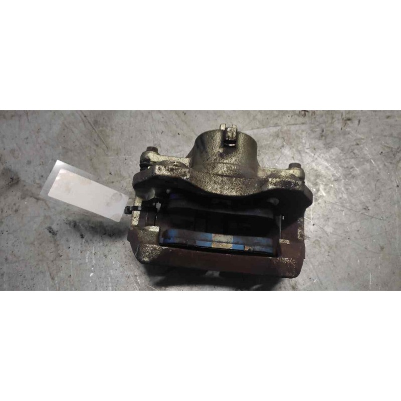 Recambio de pinza freno delantera izquierda para nissan primera berl./familiar (p10/w10) slx berlina (p10) referencia OEM IAM 3