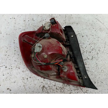 Recambio de piloto trasero derecho para hyundai accent (lc) 1.3 cat referencia OEM IAM   