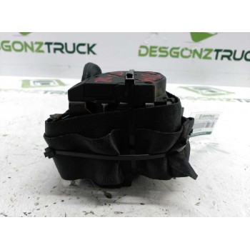 Recambio de cinturon seguridad trasero derecho para citroën c3 1.4 hdi audace referencia OEM IAM   