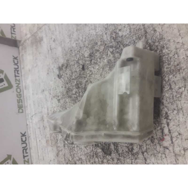 Recambio de deposito limpia para bmw serie 3 berlina (e46) 320d referencia OEM IAM 616783628089 - Negro 3