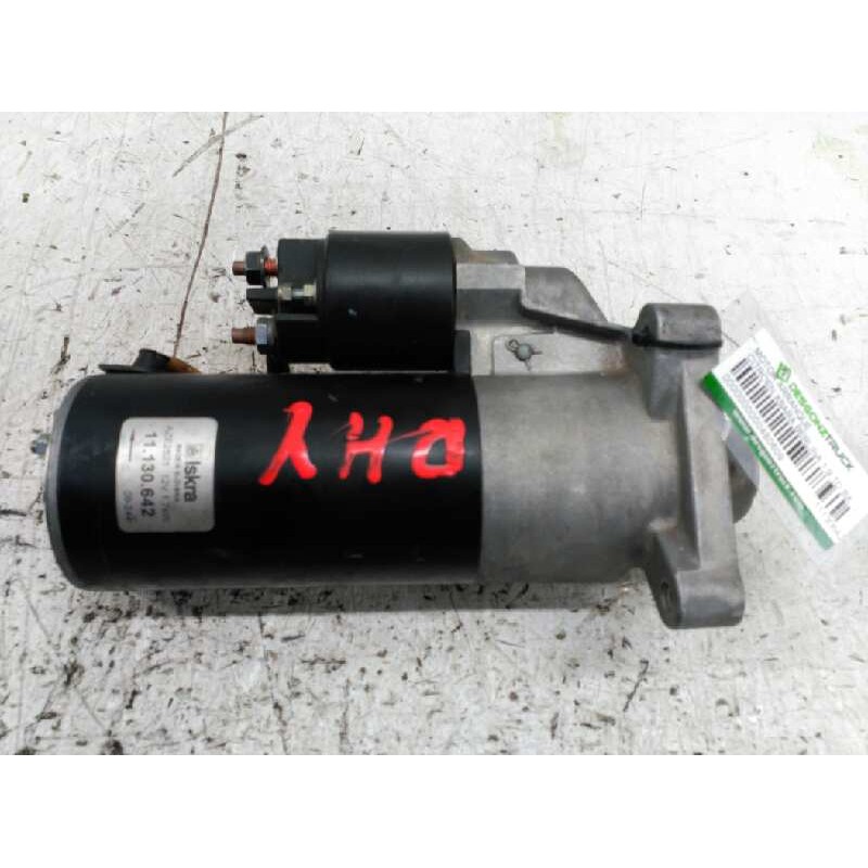 Recambio de motor arranque para citroën xsara berlina 1.9 td sx referencia OEM IAM 11130642 11 DIENTES 