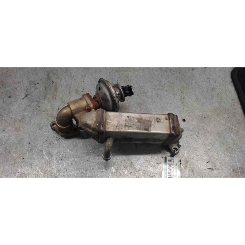 Recambio de enfriador egr para bmw serie 5 berlina (e60) 520d referencia OEM IAM   