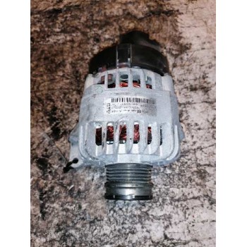 Recambio de alternador para fiat doblo ii (152) easy referencia OEM IAM  MS1012101082 