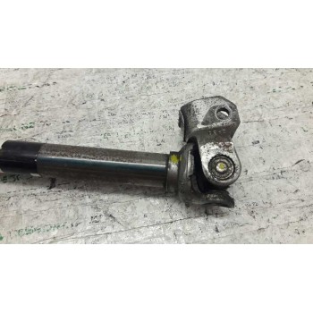 Recambio de columna direccion para peugeot 207 sw confort referencia OEM IAM   