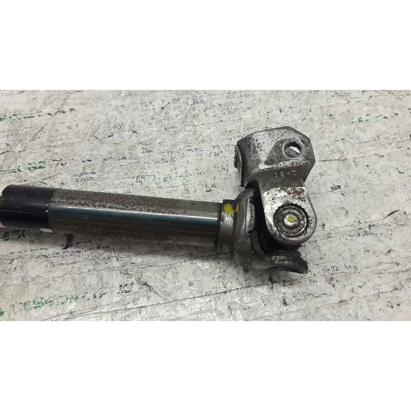 Recambio de columna direccion para peugeot 207 sw confort referencia OEM IAM - Blanco 4