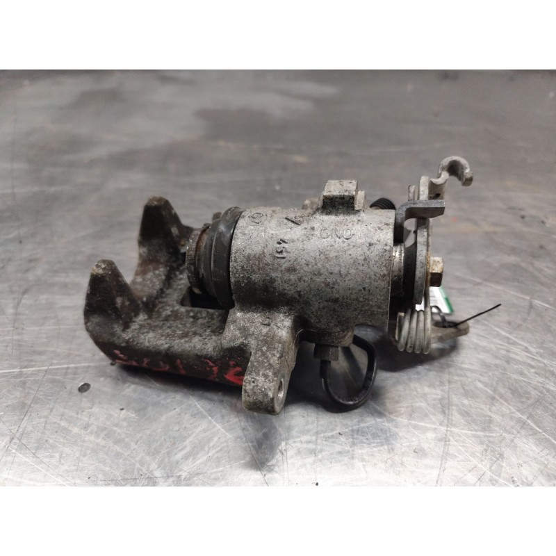 Recambio de pinza freno trasera izquierda para audi a3 (8p1) 2.0 tdi 16v referencia OEM IAM   