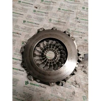 Recambio de kit embrague para ford transit connect (tc7) furgón largo (2006) referencia OEM IAM 324065710  