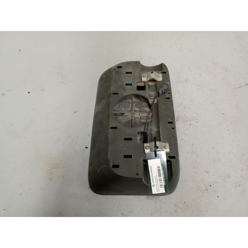 Recambio de retrovisor izquierdo para iveco eurotrakker (mp) 12.9 diesel referencia OEM IAM   