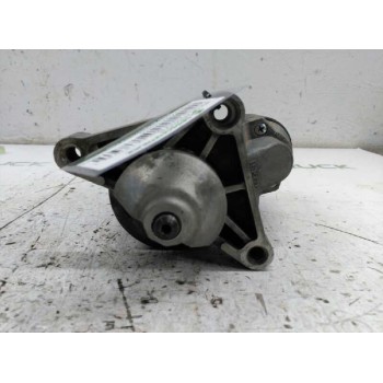 Recambio de motor arranque para citroën xsara berlina 1.9 td sx referencia OEM IAM 11130642 11 DIENTES 