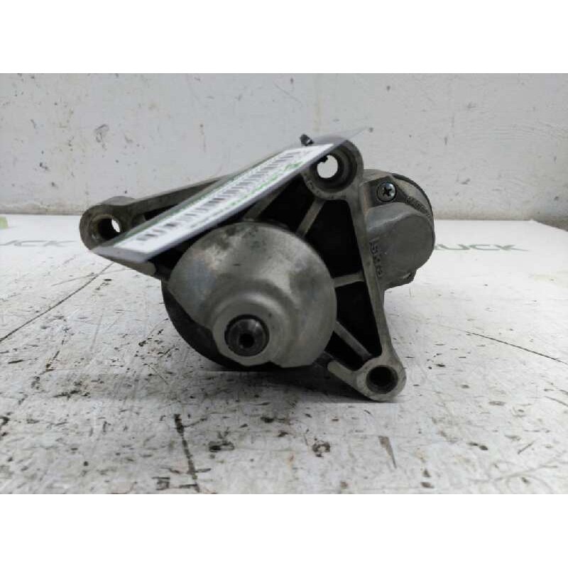 Recambio de motor arranque para citroën xsara berlina 1.9 td sx referencia OEM IAM 11130642 11 DIENTES 2