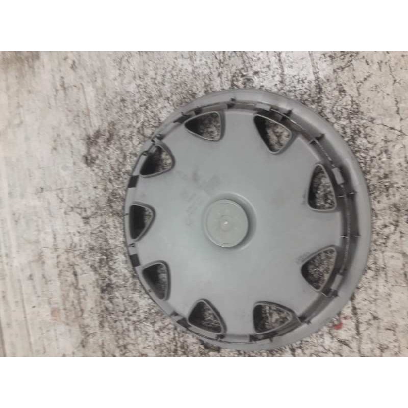 Recambio de tapacubos para opel omega b básico berlina referencia OEM IAM 90445778 15 2