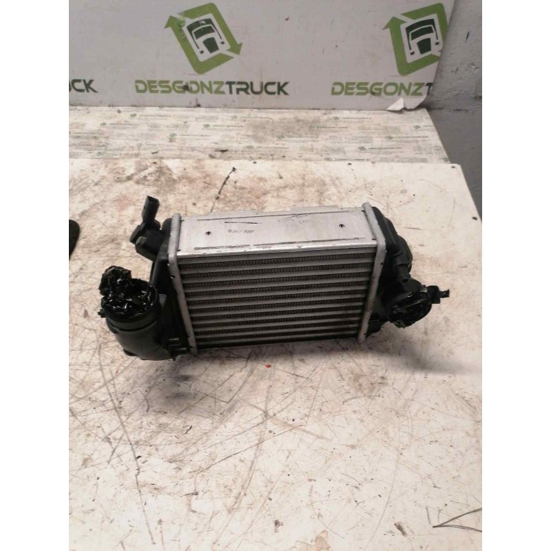 Recambio de intercooler para audi a4 avant (b5) 2.5 tdi referencia OEM IAM 058145805  