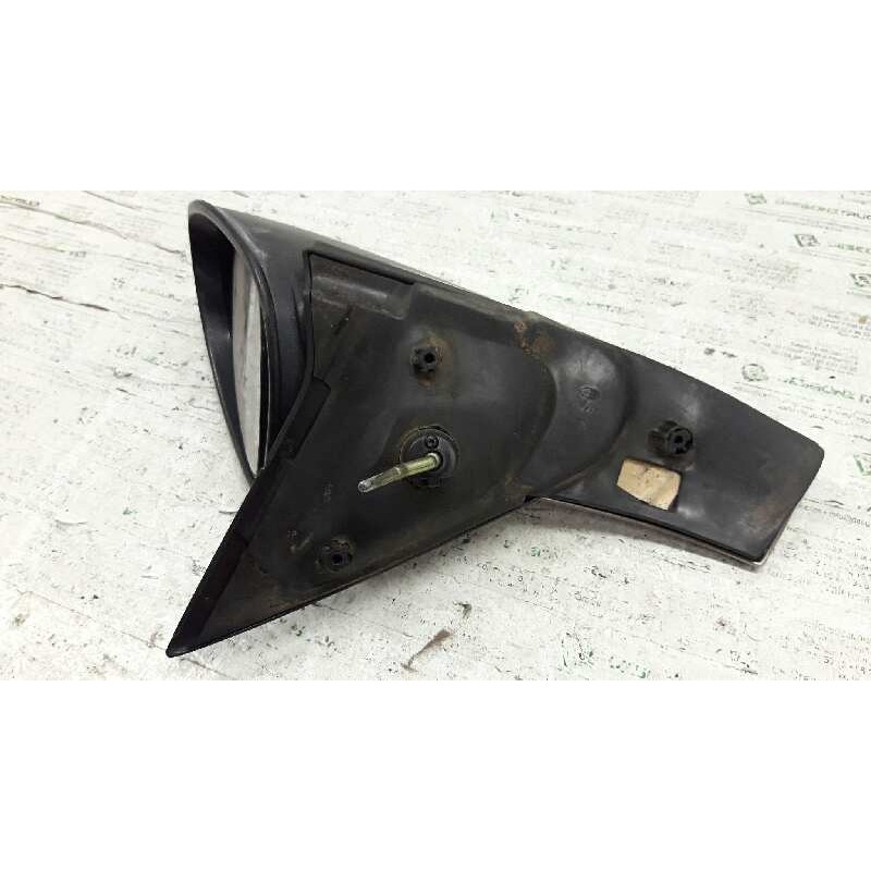 Recambio de retrovisor derecho para opel vectra b berlina básico referencia OEM IAM 0510411 MANUAL 2