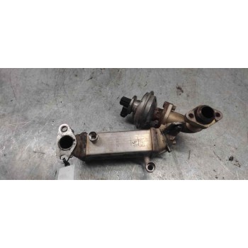 Recambio de enfriador egr para bmw serie 5 berlina (e60) 520d referencia OEM IAM   
