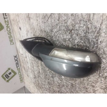 Recambio de retrovisor derecho para volkswagen passat berlina (3c2) advance referencia OEM IAM  ELECTRICO 