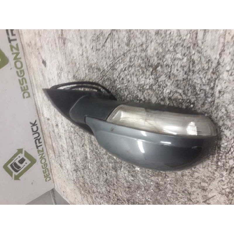 Recambio de retrovisor derecho para volkswagen passat berlina (3c2) advance referencia OEM IAM  ELECTRICO - Gris 3