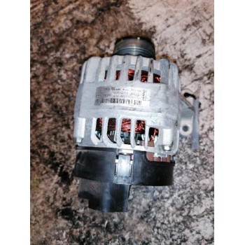 Recambio de alternador para fiat doblo ii (152) easy referencia OEM IAM  MS1012101082 