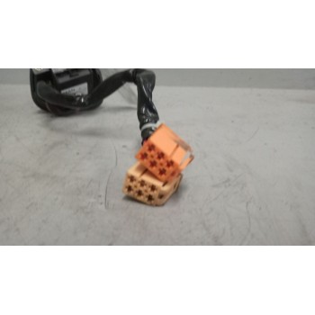 Recambio de mando intermitentes para man lion´s chassis - magnus e+rc2 referencia OEM IAM 81255090188  