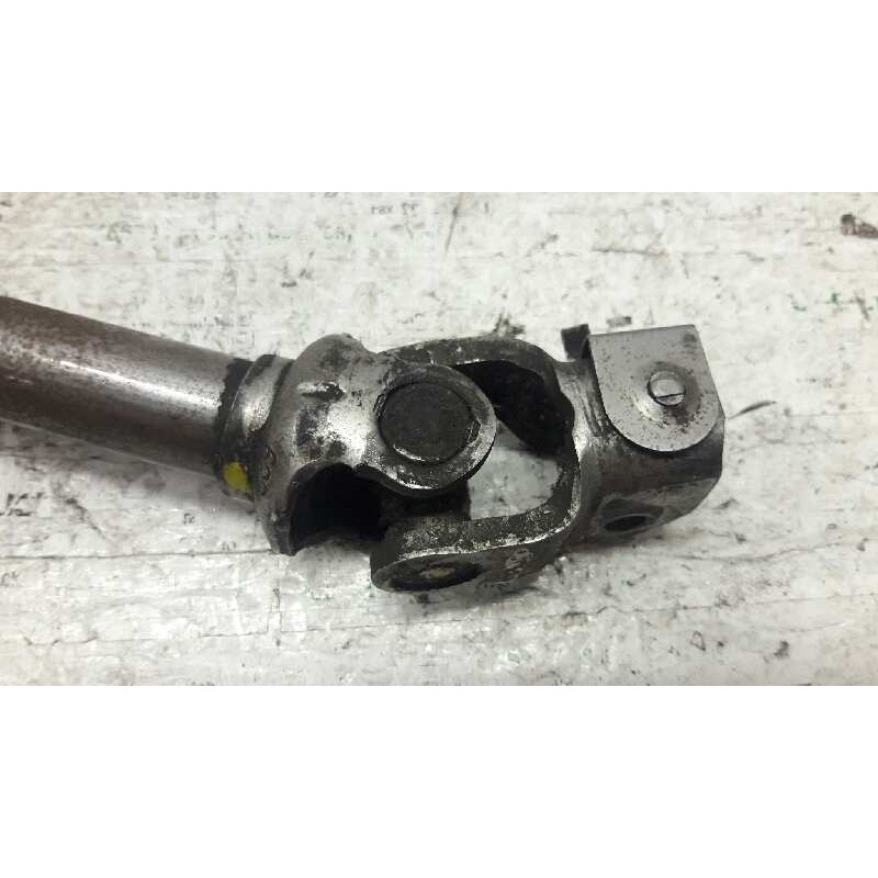 Recambio de columna direccion para peugeot 207 sw confort referencia OEM IAM - Blanco 5