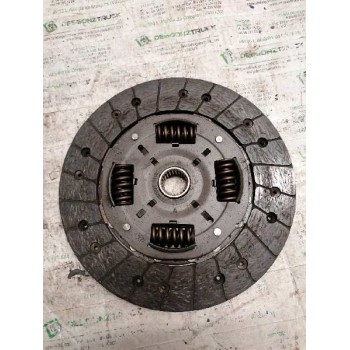 Recambio de kit embrague para ford transit connect (tc7) furgón largo (2006) referencia OEM IAM 324065710  