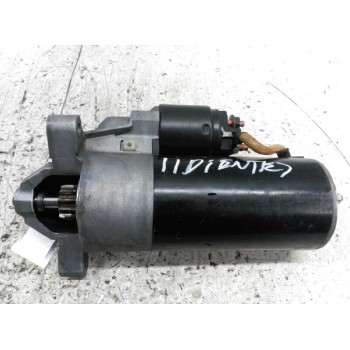 Recambio de motor arranque para citroën xsara berlina 1.9 td sx referencia OEM IAM 11130642 11 DIENTES 
