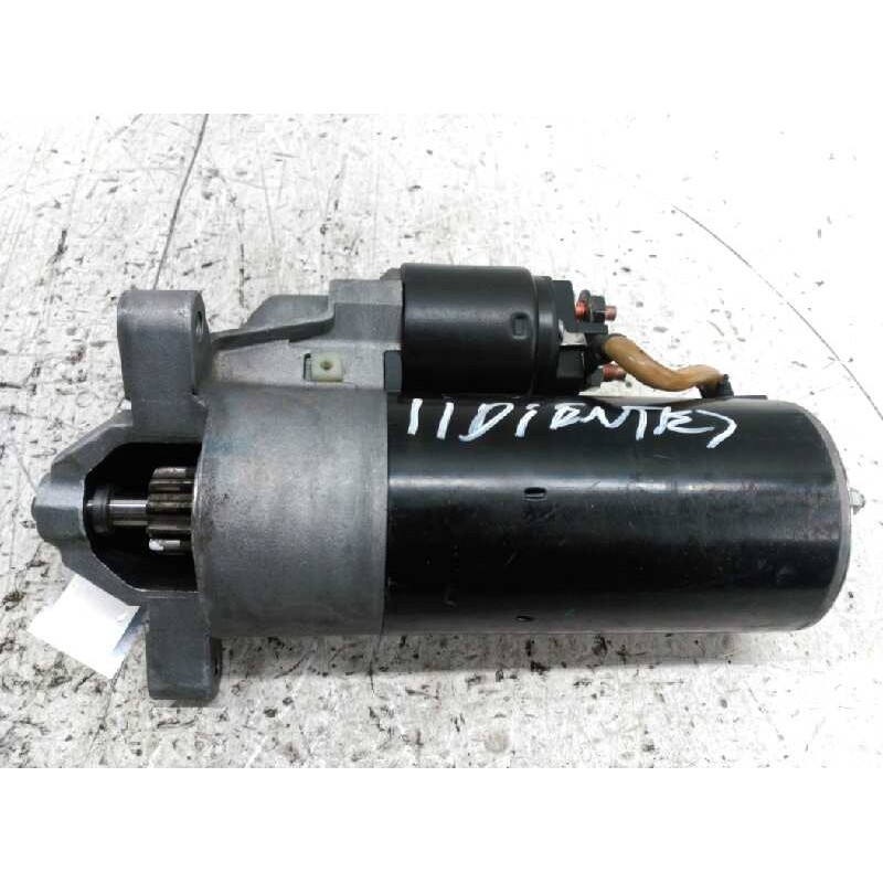 Recambio de motor arranque para citroën xsara berlina 1.9 td sx referencia OEM IAM 11130642 11 DIENTES 3