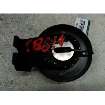 Recambio de polea tensora para peugeot boxer caja cerr. acristalado (rs2850)(230)(´02) 1400 td referencia OEM IAM   