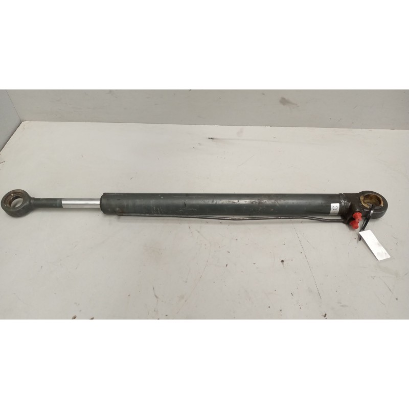 Recambio de brazo elevacion cabina para mercedes-benz actros 2/3 2 - ejes / 6 cil. 12.0 v6 diesel (om 501 la) referencia OEM IAM - Blanco