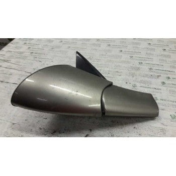 Recambio de retrovisor derecho para opel vectra b berlina básico referencia OEM IAM 0510411 MANUAL 
