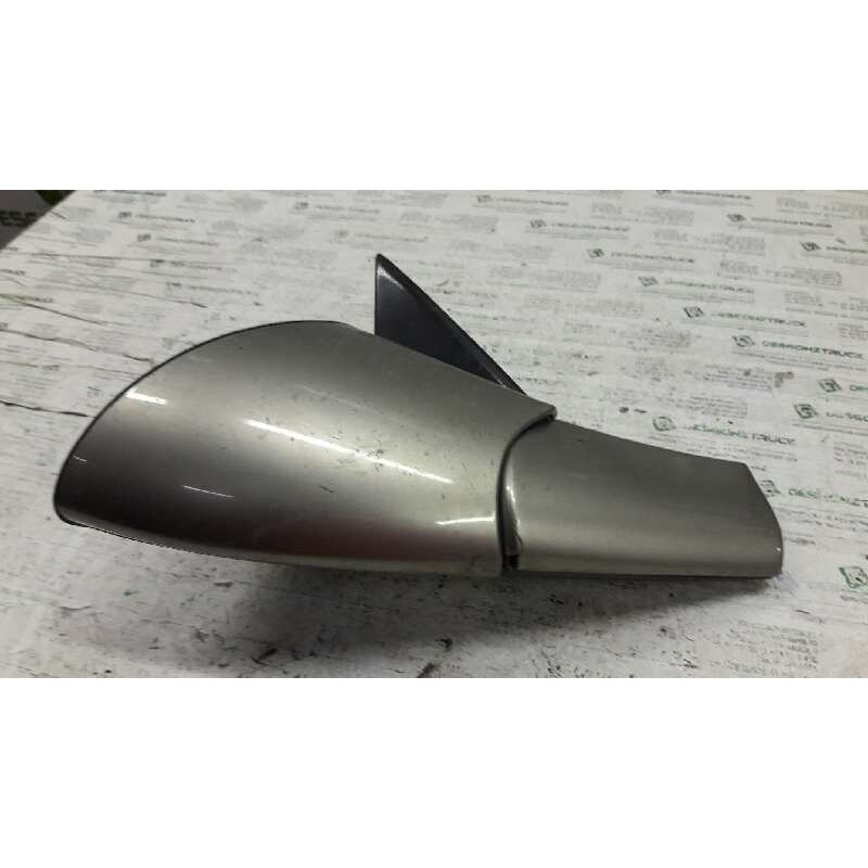 Recambio de retrovisor derecho para opel vectra b berlina básico referencia OEM IAM 0510411 MANUAL 3