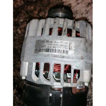 Recambio de alternador para fiat doblo ii (152) easy referencia OEM IAM  MS1012101082 