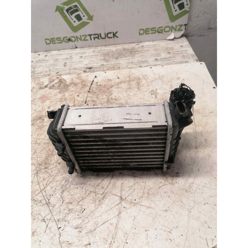 Recambio de intercooler para audi a4 avant (b5) 2.5 tdi referencia OEM IAM 058145805 - Negro 2