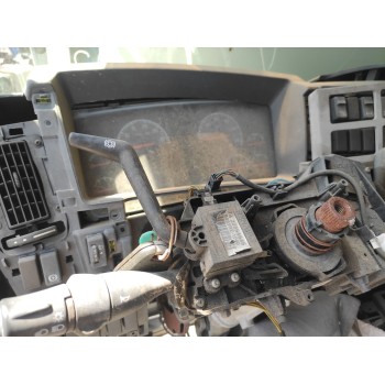 volvo fe xxx del año 2012