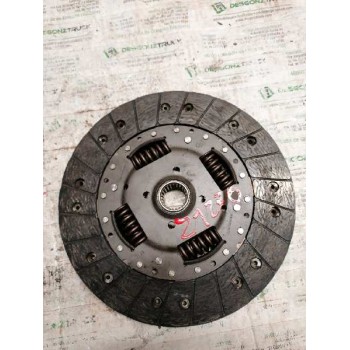 Recambio de kit embrague para ford transit connect (tc7) furgón largo (2006) referencia OEM IAM 324065710  