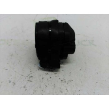 Recambio de cinturon seguridad trasero izquierdo para citroën c3 1.4 hdi audace referencia OEM IAM   