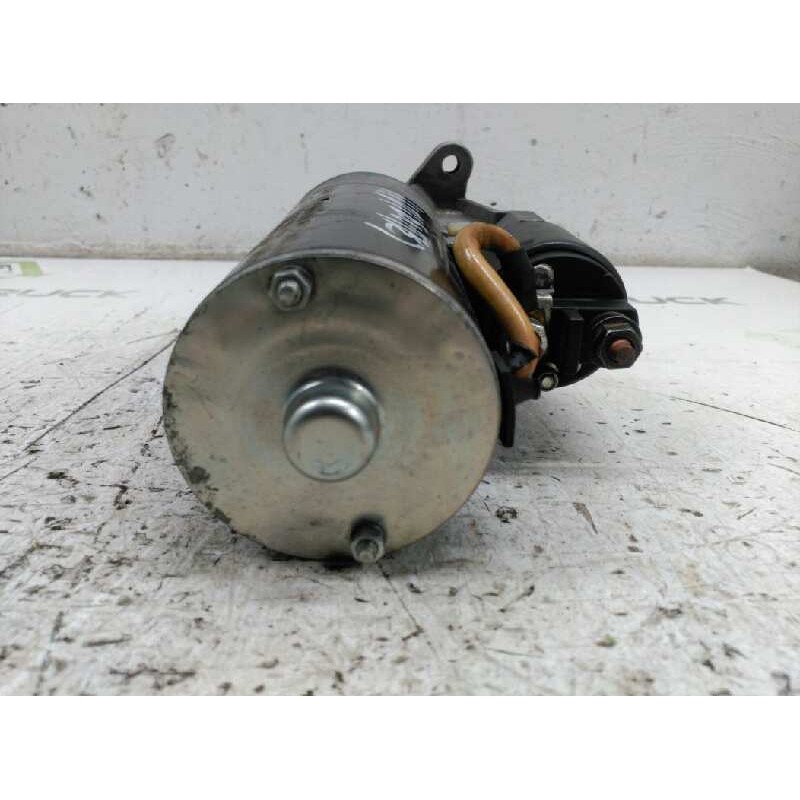 Recambio de motor arranque para citroën xsara berlina 1.9 td sx referencia OEM IAM 11130642 11 DIENTES 4
