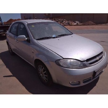 chevrolet lacetti del año 2006