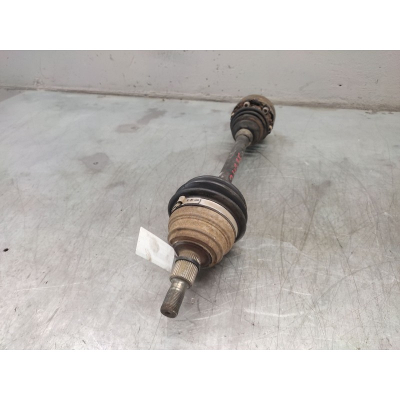 Recambio de transmision delantera izquierda para seat leon (1m1) 1.9 tdi referencia OEM IAM - Negro 4