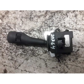 Recambio de mando limpia para bmw serie 3 berlina (e46) 320d referencia OEM IAM 8363664I 01204000 6 PINS