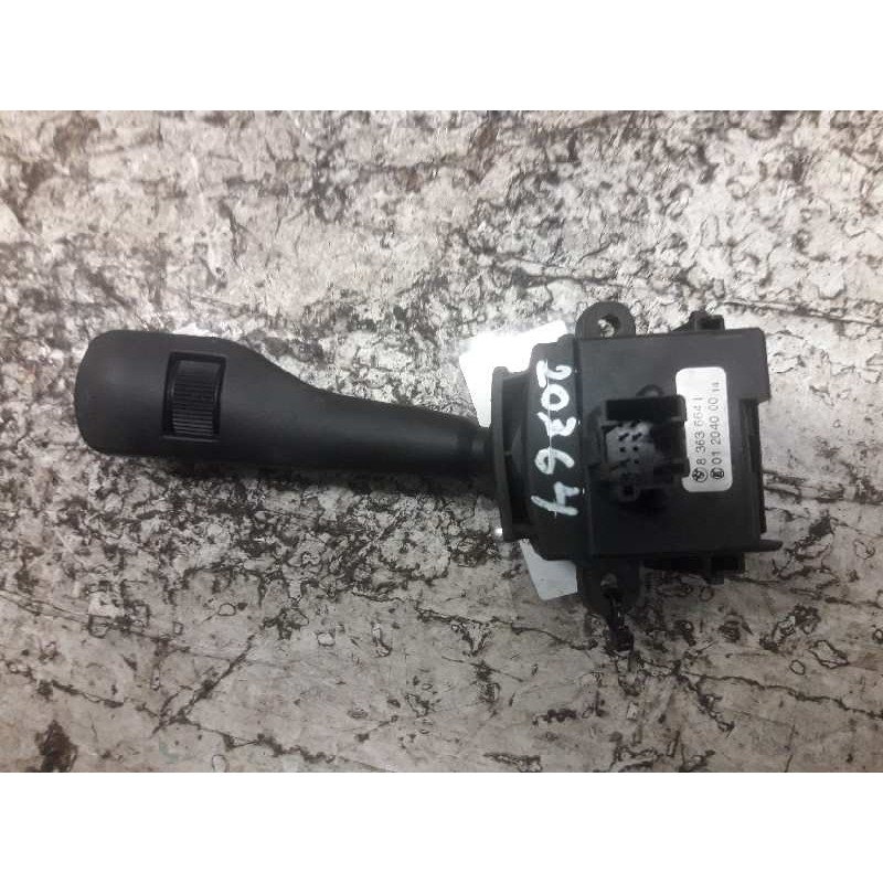 Recambio de mando limpia para bmw serie 3 berlina (e46) 320d referencia OEM IAM 8363664I 01204000 6 PINS - Negro 2