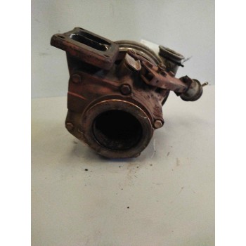 Recambio de turbocompresor para renault magnum ab 2005 12.8 diesel referencia OEM IAM HX55W 7421326115 20763168