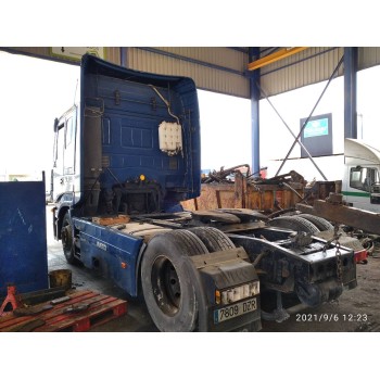iveco stralis (as) del año 2006